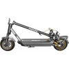 Hulajnoga elektryczna NAVEE GT3 Max 75km 400W 2 amortyzatory 10" Czarny Napięcie akumulatora [V] 48