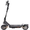 Hulajnoga elektryczna NAVEE ST3 Pro 75km 500W 2 amortyzatory 10" Czarny Maksymalny zasięg na jednym ładowaniu [km] do 75