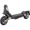 Hulajnoga elektryczna NAVEE ST3 Pro 75km 500W 2 amortyzatory 10" Czarny Napięcie akumulatora [V] 48
