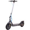 Hulajnoga elektryczna MOTUS Scooty 10 Lite Gen 4 30km 350W 10" Szary