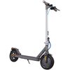 Hulajnoga elektryczna MOTUS Scooty 10 Lite Gen 4 30km 350W 10" Szary Maksymalna prędkość [km/h] 20