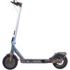 Hulajnoga elektryczna MOTUS Scooty 10 Lite Gen 4 30km 350W 10" Szary Maksymalny zasięg na jednym ładowaniu [km] do 30