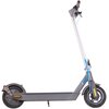 Hulajnoga elektryczna MOTUS Scooty 10 Gen 4 65km 350W 10" Szary Maksymalny zasięg na jednym ładowaniu [km] do 65