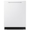 Zmywarka SAMSUNG DW60CG880B00ET AI Pojemność [kpl.] 14