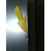Lodówka SAMSUNG RB34C671DSA EF AI No Frost 185.3cm Metaliczny grafit Komora świeżości Tak