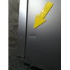 Lodówka SAMSUNG RB34C671DSA EF AI No Frost 185.3cm Metaliczny grafit Pojemność komory schładzania [l] 230