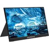 Monitor ARZOPA A1 Gamut 15.6" 1920x1080px IPS
