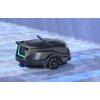 Robot do czyszczenia basenów WYBOT A1 Wysokość [cm] 17