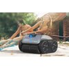 Robot do czyszczenia basenów WYBOT C1 Pro Waga [kg] 7.8