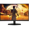 Monitor AOC C27G42E 27" 1920x1080px 180Hz 0.5 ms [MPRT] Curved