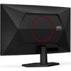 Monitor AOC C27G42E 27" 1920x1080px 180Hz 0.5 ms [MPRT] Curved Zastosowanie Dla gracza