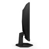 Monitor AOC C27G42E 27" 1920x1080px 180Hz 0.5 ms [MPRT] Curved Typ ekranu Zakrzywiony