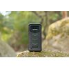 Smartfon OUKITEL WP38 6/256GB 6.52" Czarno-zielony Aparat fotograficzny przedni Tak