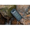 Smartfon OUKITEL WP38 6/256GB 6.52" Czarno-zielony Lampa LED Tak