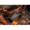 Smartfon OUKITEL WP38 6/256GB 6.52" Czarno-zielony Aparat przedni 5 Mpx