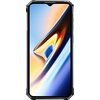 Smartfon OUKITEL WP38 6/256GB 6.52" Czarno-zielony Pamięć wbudowana [GB] 256