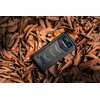 Smartfon OUKITEL WP38 6/256GB 6.52" Czarno-zielony Dyktafon Tak