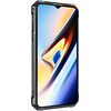 Smartfon OUKITEL WP38 6/256GB 6.52" Czarno-zielony Aparat Tylny 13 Mpx + 2 Mpx, Przedni 5 Mpx