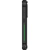Smartfon OUKITEL WP38 6/256GB 6.52" Czarno-zielony Pojemność akumulatora [mAh] 10600