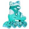 Rolki NILS EXTREME NA13102 (rozmiar 34-37) Zielony Rozmiar 34- 37