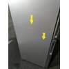 Lodówka ELECTROLUX LNC7ME32X3 No frost 186cm Srebrna Pojemność komory schładzania [l] 230