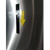 Lodówka ELECTROLUX LNC7ME32X3 No frost 186cm Srebrna Dystrybutor wody Nie