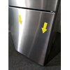 Lodówka ELECTROLUX LNC7ME32X3 No frost 186cm Srebrna Szybkie chłodzenie Tak
