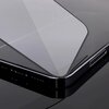 Szkło hartowane WOZINSKY Full Cover Flexi Nano do Apple iPhone 14 Plus/13 Pro Max Przezroczysty + ramka Cechy dodatkowe Twardość 9H