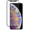 Szkło hartowane WOZINSKY Full Cover Flexi Nano do Apple iPhone 14 Plus/13 Pro Max Przezroczysty + ramka