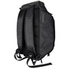 Torba WOZINSKY WSB-B01 Czarny Głębokość [cm] 25