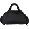 Torba WOZINSKY WSB-B01 Czarny Rodzaj Torba
