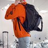 Torba WOZINSKY WSB-B01 Czarny Płeć Damska