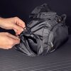 Torba WOZINSKY WSB-B01 Czarny Rodzaj Torba