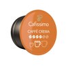 Kapsułki TCHIBO Cafe Crema Rich Aroma do ekspresu Tchibo Cafissimo Liczba kapsułek 10