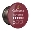 Kapsułki TCHIBO Espresso Intense Aroma do ekspresu Tchibo Cafissimo Mieszanka kaw Tak