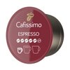 Kapsułki TCHIBO Espresso Intense Aroma do ekspresu Tchibo Cafissimo Liczba kapsułek 10