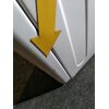 Pralko-suszarka LG F4D06506W 8.5kg 1200rpm SteamSpa AI DD Wyposażenie Instrukcja obsługi w języku polskim