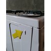Kuchnia BEKO FSE52320DWD czyszczenie parowe piekarnika, termoobieg  Moc przyłączeniowa [kW] 2