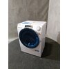 Pralka CANDY RapidÓ Pro RP 496BWMUC8/1-S 9kg 1400 obr Quick&Clean Zużycie energii na 100 cykli [kWh] 40