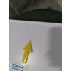 Pralka CANDY RapidÓ Pro RP 496BWMUC8/1-S 9kg 1400 obr Quick&Clean Zużycie prądu 40 kWh = 46 zł