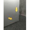 Lodówka SHARP SJ-NBA05DMXLD-EU No Frost 180cm Inox Dystrybutor wody Nie