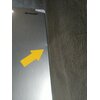 Lodówka SHARP SJ-NBA05DMXLD-EU No Frost 180cm Inox Pojemność komory schładzania [l] 195