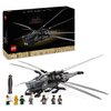 LEGO ICONS Diuna — Atreides Royal Ornithopter 10327