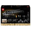 LEGO ICONS Diuna — Atreides Royal Ornithopter 10327 Seria Lego Icons