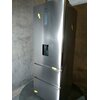 Lodówka HISENSE RT641N4WIE1 3D SkyLine  No frost 200cm Szara Wi-Fi ConnectLife Metal Tech Cooling Sposób odszraniania (rozmrażania) chłodziarki No-Frost