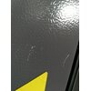 Lodówka HISENSE RT641N4WIE1 3D SkyLine  No frost 200cm Szara Wi-Fi ConnectLife Metal Tech Cooling Szuflada z kontrolą wilgotności Tak