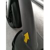Hulajnoga elektryczna SPOKEY Rino+ 30km 350W 9" Czarno-szary Gwarancja 24 miesiące