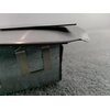 Płyta indukcyjna ELECTROLUX EIV6340X Wysokość [cm] 4.9