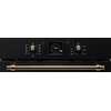 Piekarnik ELECTROLUX EOB 3400 BOR Elektryczny Czarny Rustykalny A Grill (opiekacz) Tak