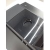 Ekspres JURA S8 Piano Czarny (EB) z systemem Sweet Foam Głębokość [cm] 44.6